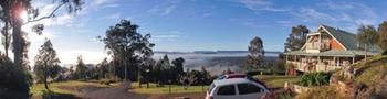 Bimbadeen Mountain Retreat - Hotel Gold Coast 9