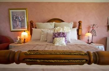 Bimbadeen Mountain Retreat - Hotel Gold Coast 12
