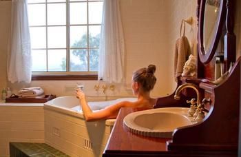 Bimbadeen Mountain Retreat - Hotel Gold Coast 16