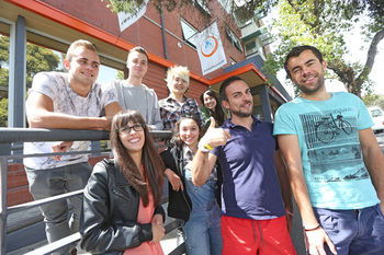 Melbourne Metro YHA - Hostel - Hotel Gold Coast 2