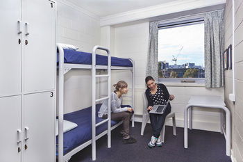 Melbourne Metro YHA - Hostel - Hotel Gold Coast 5