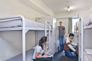 Melbourne Metro YHA - Hostel - Hotel Gold Coast 6
