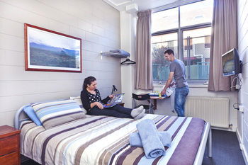 Melbourne Metro YHA - Hostel - Hotel Gold Coast 8