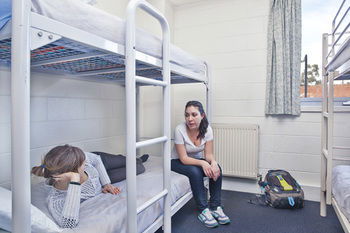 Melbourne Metro YHA - Hostel - Hotel Gold Coast 9