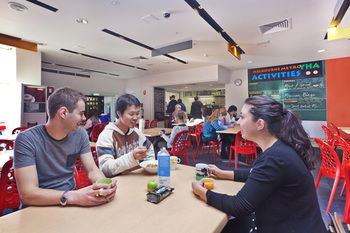 Melbourne Metro YHA - Hostel - Hotel Gold Coast 10