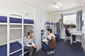 Melbourne Metro YHA - Hostel - Hotel Gold Coast 11