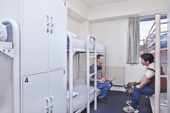 Melbourne Metro YHA - Hostel - Hotel Gold Coast 12