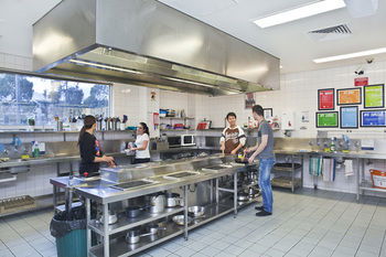 Melbourne Metro YHA - Hostel - Hotel Gold Coast 14