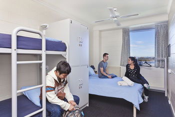 Melbourne Metro YHA - Hostel - Hotel Gold Coast 15