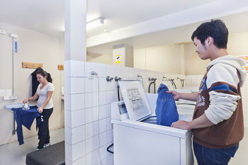 Melbourne Metro YHA - Hostel - Hotel Gold Coast 16