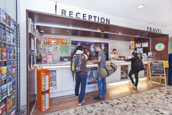 Melbourne Metro YHA - Hostel - Hotel Gold Coast 18