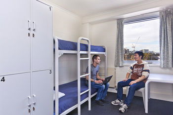 Melbourne Metro YHA - Hostel - Hotel Gold Coast 19