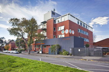 Melbourne Metro YHA - Hostel - Hotel Gold Coast 20