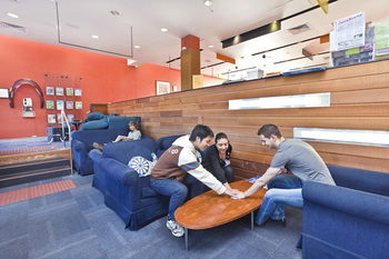 Melbourne Metro YHA - Hostel - Hotel Gold Coast 22