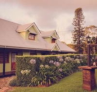 Allara Homestead - Hotel Gold Coast