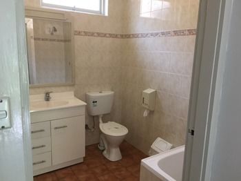 Town & Country Motel - Hotel Gold Coast 2