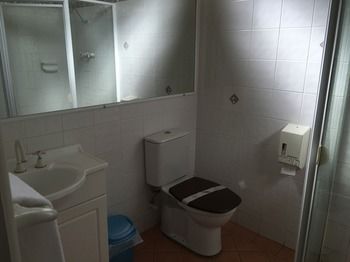 Town & Country Motel - Hotel Gold Coast 5