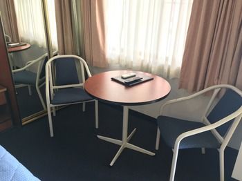 Town & Country Motel - Hotel Gold Coast 9