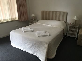 Town & Country Motel - Hotel Gold Coast 10