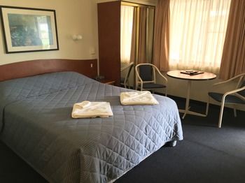 Town & Country Motel - Hotel Gold Coast 15