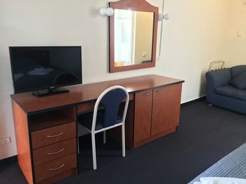 Town & Country Motel - Hotel Gold Coast 17
