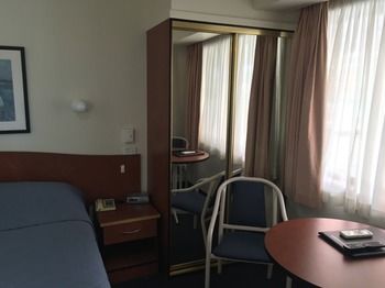 Town & Country Motel - Hotel Gold Coast 18