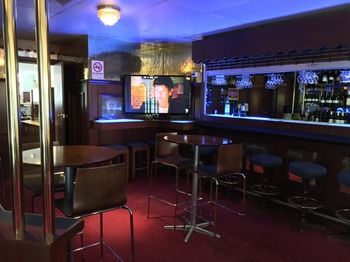 Town & Country Motel - Hotel Gold Coast 21