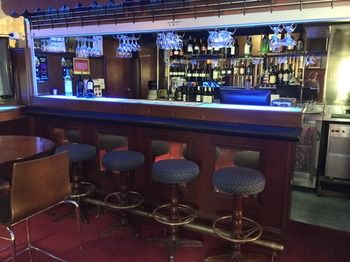 Town & Country Motel - Hotel Gold Coast 22