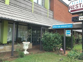 Town & Country Motel - Hotel Gold Coast 23