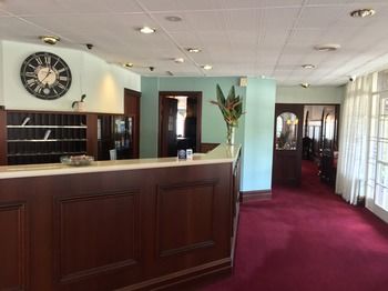 Town & Country Motel - Hotel Gold Coast 26