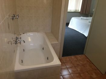 Town & Country Motel - Hotel Gold Coast 27