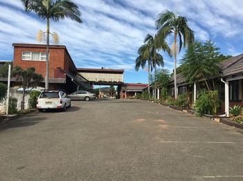 Town & Country Motel - Hotel Gold Coast 28