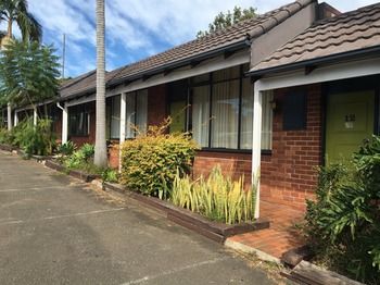 Town & Country Motel - Hotel Gold Coast 29