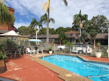 Town & Country Motel - Hotel Gold Coast 30