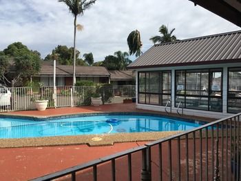 Town & Country Motel - Hotel Gold Coast 31