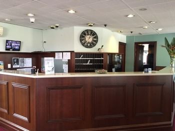 Town & Country Motel - Hotel Gold Coast 32