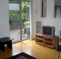 Central Apartments - Hotel Gold Coast