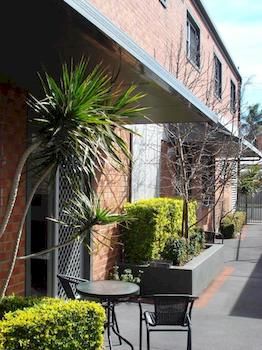 Central Apartments - Hotel Gold Coast 1