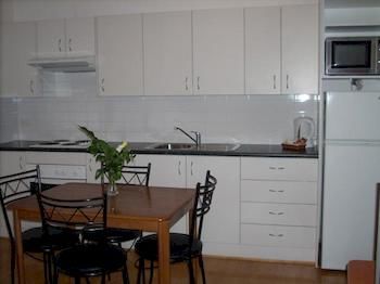 Central Apartments - Hotel Gold Coast 2