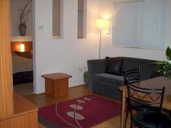Central Apartments - Hotel Gold Coast 4