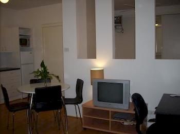 Central Apartments - Hotel Gold Coast 5