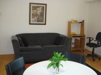 Central Apartments - Hotel Gold Coast 7
