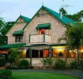 Peppertree Cottage - Hotel Gold Coast