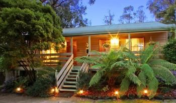 Glenview Retreat Luxury Bed & Breakfast - Hotel Gold Coast 0