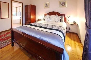 Glenview Retreat Luxury Bed & Breakfast - Hotel Gold Coast 2