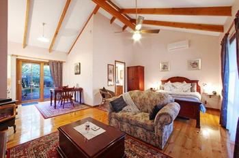 Glenview Retreat Luxury Bed & Breakfast - Hotel Gold Coast 4