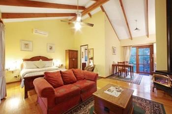Glenview Retreat Luxury Bed & Breakfast - Hotel Gold Coast 7