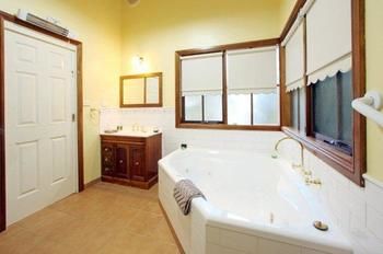 Glenview Retreat Luxury Bed & Breakfast - Hotel Gold Coast 8