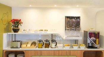 Ibis Budget Newcastle - Hotel Gold Coast 0