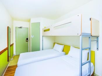 Ibis Budget Newcastle - Hotel Gold Coast 4